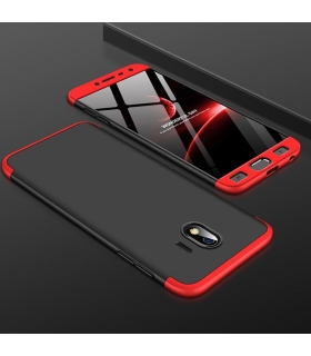 قاب محافظ GKK اورجینال Samsung Galaxy J4 2018 Full Cover