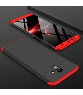 قاب محافظ GKK اورجینال Samsung Galaxy J6 2018 Full Cover