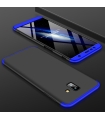 قاب محافظ GKK اورجینال Samsung Galaxy J8 2018 Full Cover