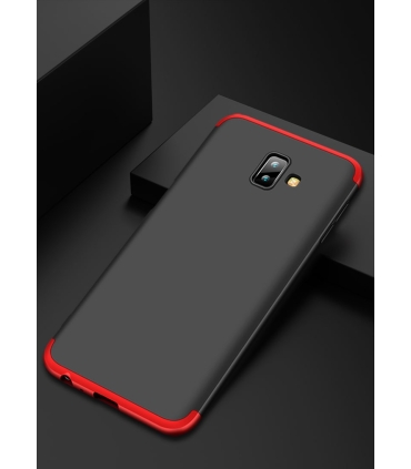 قاب محافظ GKK اورجینال Samsung Galaxy A6 2018 Full Cover