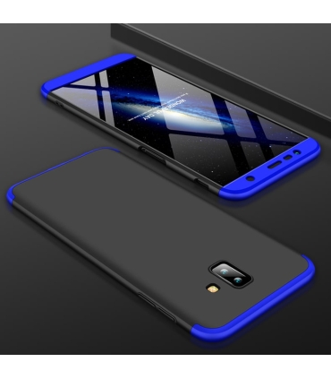 قاب محافظ GKK اورجینال Samsung Galaxy A6 2018 Full Cover