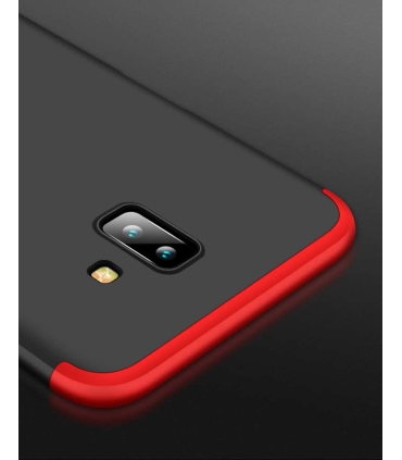 قاب محافظ GKK اورجینال Samsung Galaxy A6 Plus 2018 Full Cover