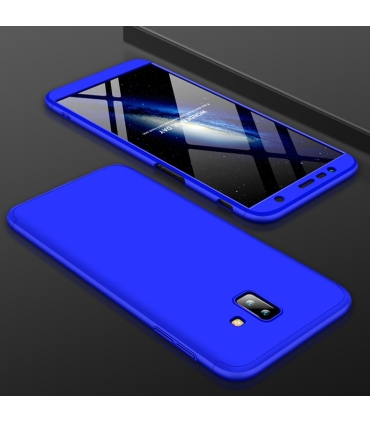 قاب محافظ GKK اورجینال Samsung Galaxy A6 Plus 2018 Full Cover