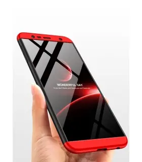 قاب محافظ GKK اورجینال Samsung Galaxy Note 9 Full Cover