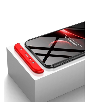 قاب محافظ GKK اورجینال Samsung Galaxy Note 9 Full Cover