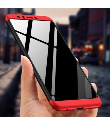 قاب محافظ GKK اورجینال Honor 9 Lite Full Cover