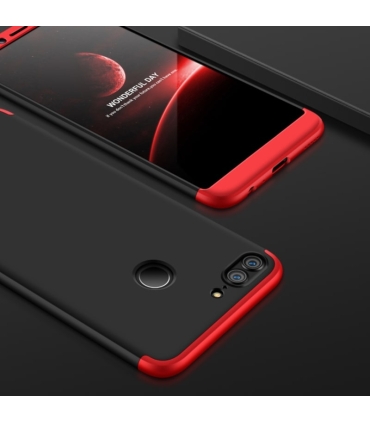 قاب محافظ GKK اورجینال Honor 9 Lite Full Cover
