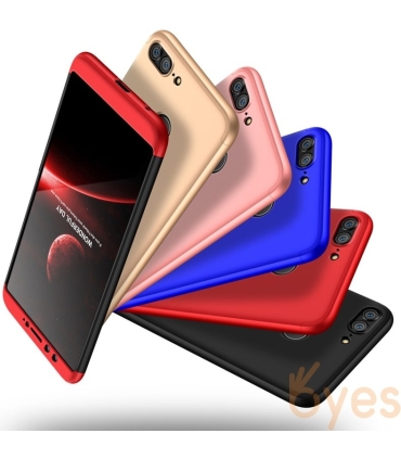 قاب محافظ GKK اورجینال Psmart Full Cover
