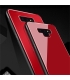 قاب لاکچری پشت گلس برند JZZS گلگسی Note 9