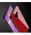 قاب لاکچری پشت گلس برند JZZS گلگسی Note 9