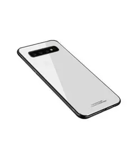 قاب لاکچری پشت گلس برند JZZS گلگسی S10E