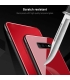 قاب لاکچری پشت گلس برند JZZS گلگسی S10 Plus