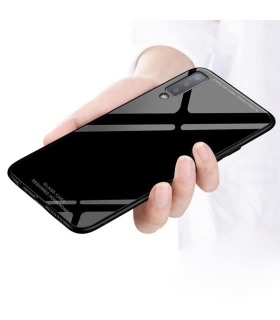 قاب لاکچری پشت گلس برند JZZS گلگسی A9 2018