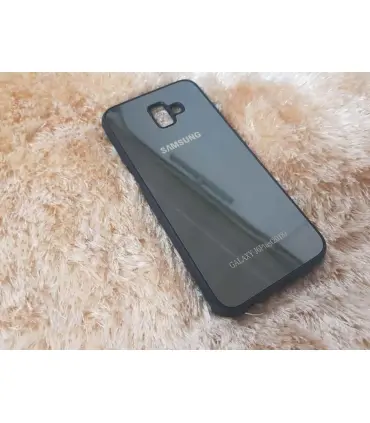 قاب آینه ای سامسونگ Mirror Case Samsung Galaxy J6 Plus