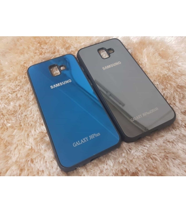 قاب آینه ای سامسونگ Mirror Case Samsung Galaxy J6 Plus