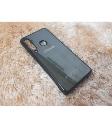 قاب آینه ای سامسونگ Mirror Case Samsung Galaxy A9 2018