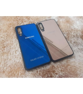قاب آینه ای سامسونگ Mirror Case Samsung Galaxy A7 2018