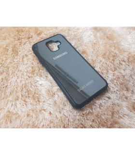 قاب آینه ای سامسونگ Mirror Case Samsung Galaxy A6 2018
