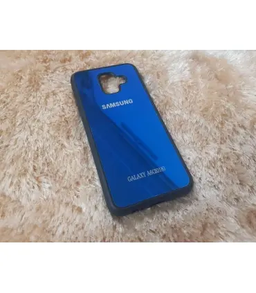 قاب آینه ای سامسونگ Mirror Case Samsung Galaxy A6 2018