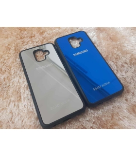 قاب آینه ای سامسونگ Mirror Case Samsung Galaxy A6 2018