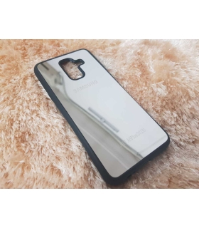 قاب آینه ای سامسونگ Mirror Case Samsung Galaxy A6 PLUS 2018
