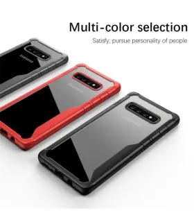 قاب محافظ برند IPAKY مناسب سامسونگ گلگسی S10