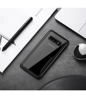 قاب محافظ برند IPAKY مناسب سامسونگ گلگسی S10 Plus