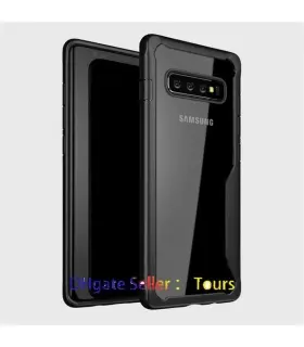 قاب محافظ برند IPAKY مناسب سامسونگ گلگسی S10 Plus