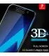 محافظ صفحه نمایش 3d تمام چسب فول Glass A7 2017
