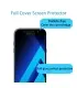 محافظ صفحه نمایش 3d تمام چسب فول Glass A7 2017