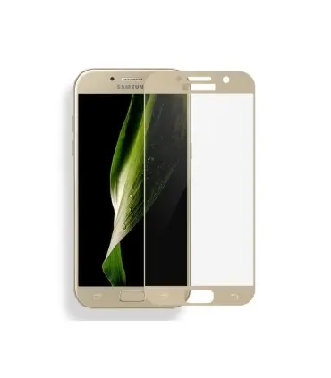 محافظ صفحه نمایش 3d تمام چسب فول Glass A7 2017