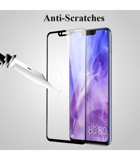 محافظ صفحه نمایش 3d تمام چسب فول Nova3I