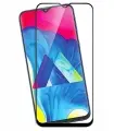 محافظ صفحه نمایش تمام چسب فول Glass Samsung Galaxy M10
