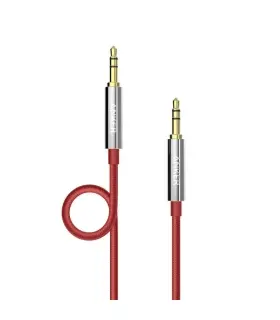 کابل انتقال صدا 3.5 میلی متری انکر A7113 مدل 4ft به طول 120 سانتی متر