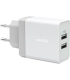 شارژر دیواری A2021 انکر Anker Wall Charger PowerPort 2