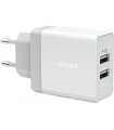 شارژر دیواری A2021 انکر Anker Wall Charger PowerPort 2