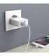 شارژر دیواری A2021 انکر Anker Wall Charger PowerPort 2