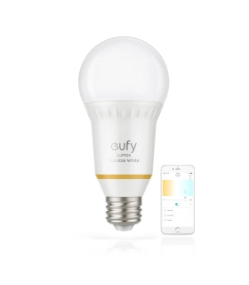 لامپ هوشمند Eufy Lumos انکر مدل Anker Smart Bulb T1012