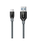 کابل تبدیل USB-C به USB 3.0 انکر مدل A8168 PowerLine Plus طول 0.9 متر