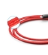 کابل تبدیل USB به لایتنینگ انکر مدل A8122 PowerLine Plus طول 1.8 متر