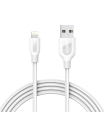 کابل تبدیل USB به لایتنینگ انکر مدل A8121 PowerLine Plus طول 0.9 متر