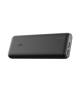 شارژر همراه انکر مدل A1252 PowerCore با ظرفیت 15600 میلی آمپر ساعت