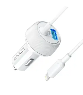 شارژر فندکی انکر مدل A2214H11