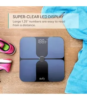 ترازو دیجیتال انکر مدل یوفی مدل T9140