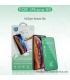 برچسب گلس نشکن سرامیک Ceramucs glass full 9D Iphone XS/X