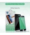 برچسب گلس نشکن سرامیک Ceramucs glass full 9D Iphone 8Plus/7Plus