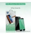 برچسب گلس نشکن سرامیک Ceramucs glass full 9D Iphone 8/7