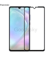 محافظ صفحه نمایش شیشه ای تمام چسب هواویی Full Glue Glass 6D Huawei P Smart 2019