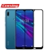 محافظ صفحه نمایش شیشه ای تمام چسب هواویی Full Glue Glass 6D Huawei Y6 Pro 2019