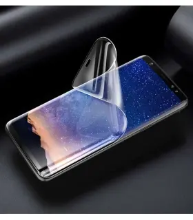 محافظ صفحه نانو گلس آنتی شوک Nano Glass 5D Mocoson S10Plus